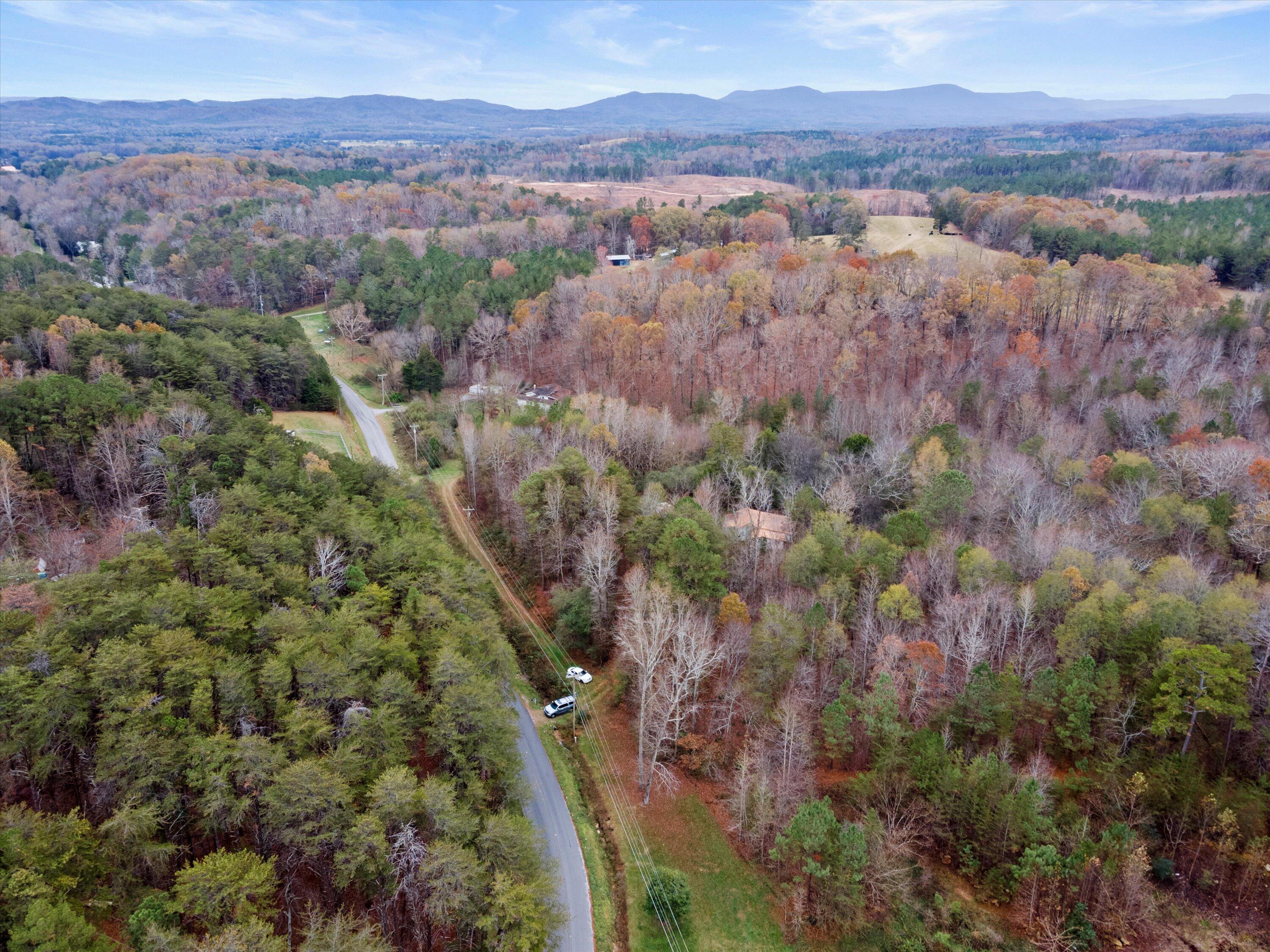 996 Friendship Road Chickamauga, GA 30707 - Photo 37 of 41 34-1112 Friendship Rd Aerial-07