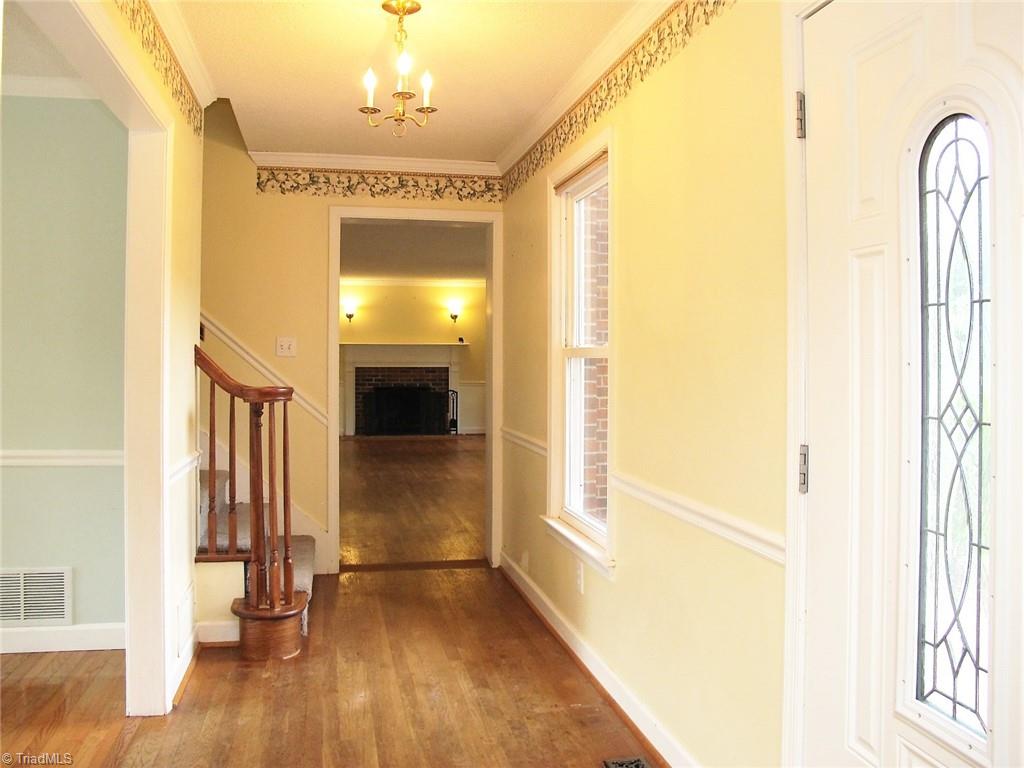 6482 Styers Ferry Road Clemmons, NC 27012 - Photo 3 of 33