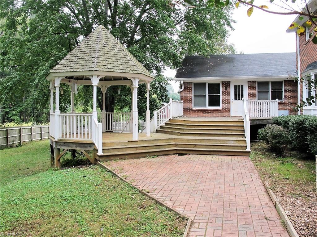 6482 Styers Ferry Road Clemmons, NC 27012 - Photo 24 of 33