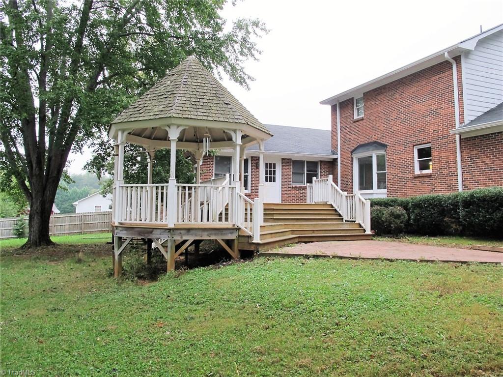 6482 Styers Ferry Road Clemmons, NC 27012 - Photo 25 of 33