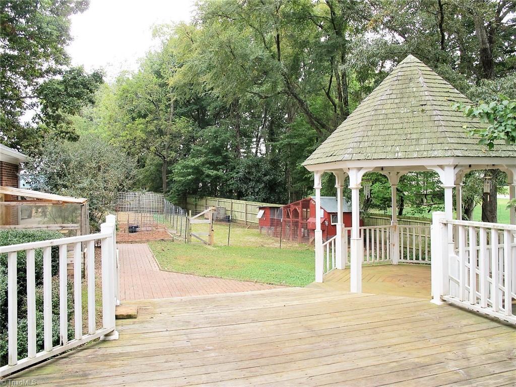6482 Styers Ferry Road Clemmons, NC 27012 - Photo 26 of 33