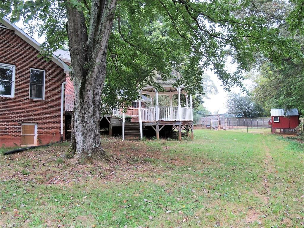 6482 Styers Ferry Road Clemmons, NC 27012 - Photo 27 of 33