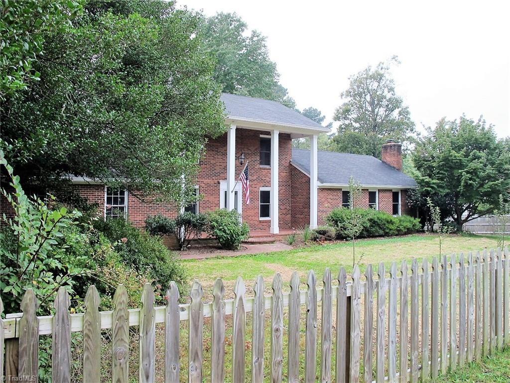 6482 Styers Ferry Road Clemmons, NC 27012 - Photo 30 of 33