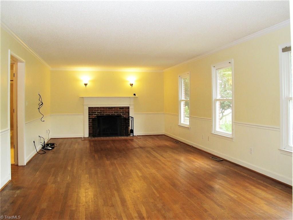 6482 Styers Ferry Road Clemmons, NC 27012 - Photo 4 of 33