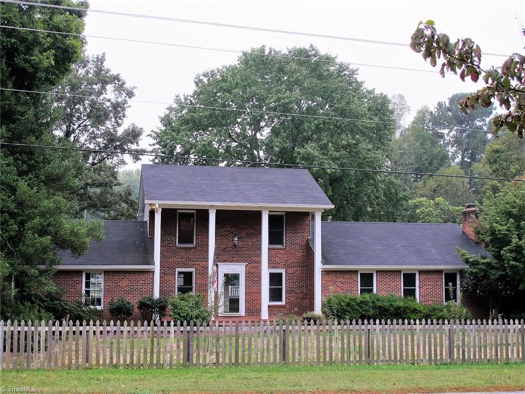 6482 Styers Ferry Road Clemmons, NC 27012 - Photo 31 of 33