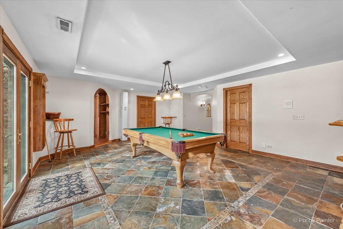 10018 Haegers Bend Road Barrington Hills, IL 60102 - Photo 40 of 95