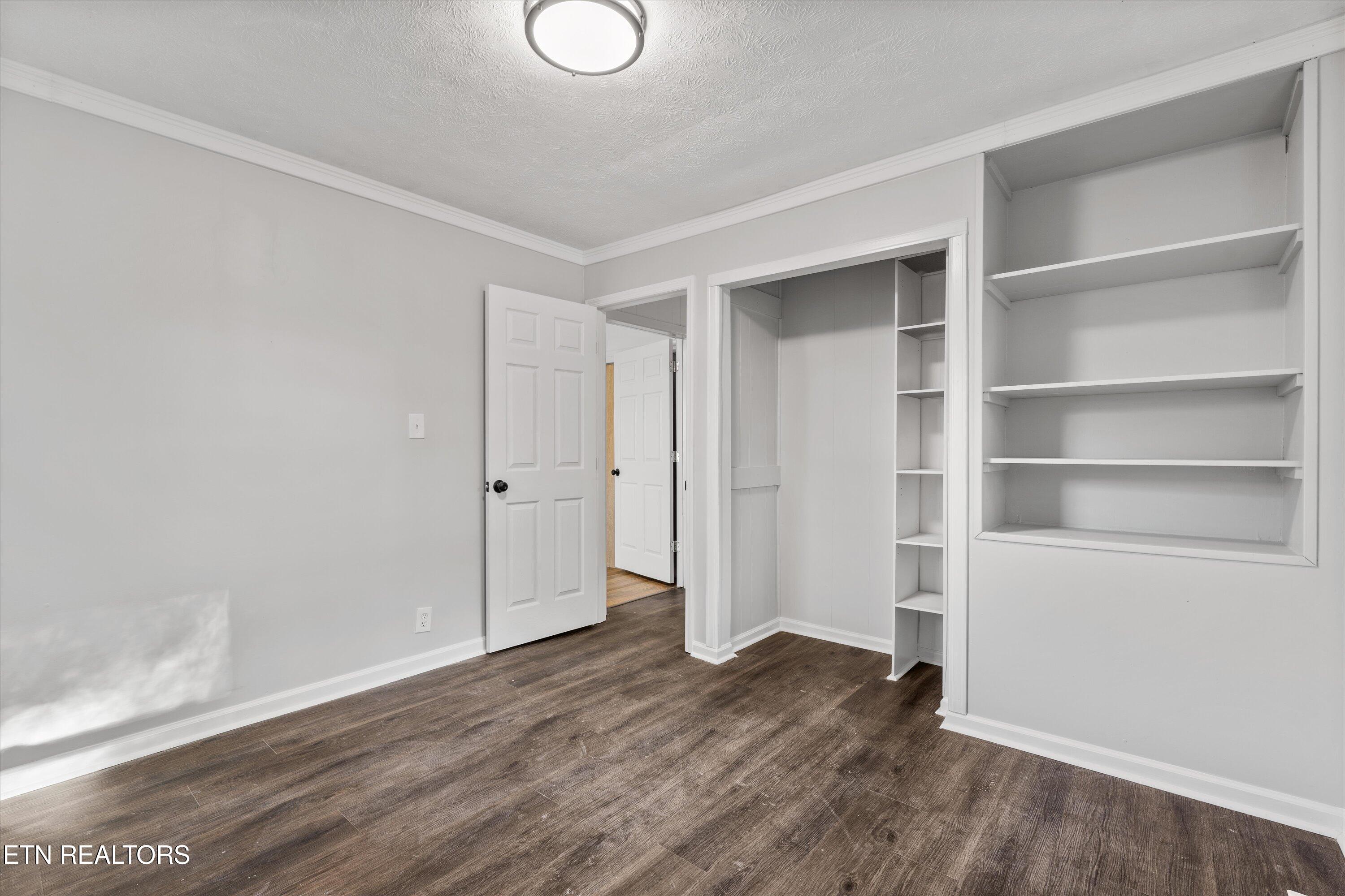 206 Bunker Lane Oak Ridge, TN 37830 - Photo 14 of 21 26-206 Bunker Ln 22