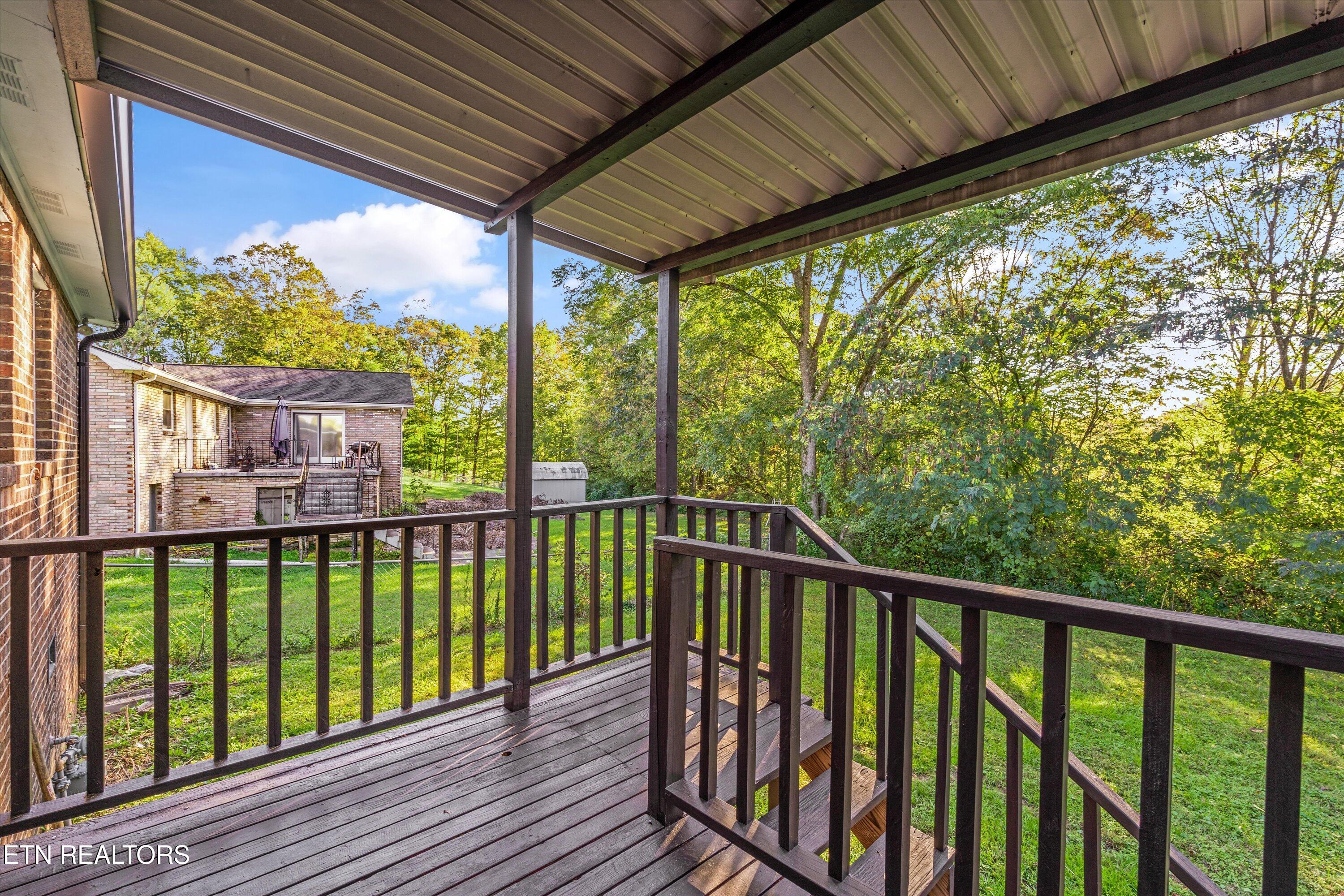 206 Bunker Lane Oak Ridge, TN 37830 - Photo 18 of 21 31-206 Bunker Ln 27