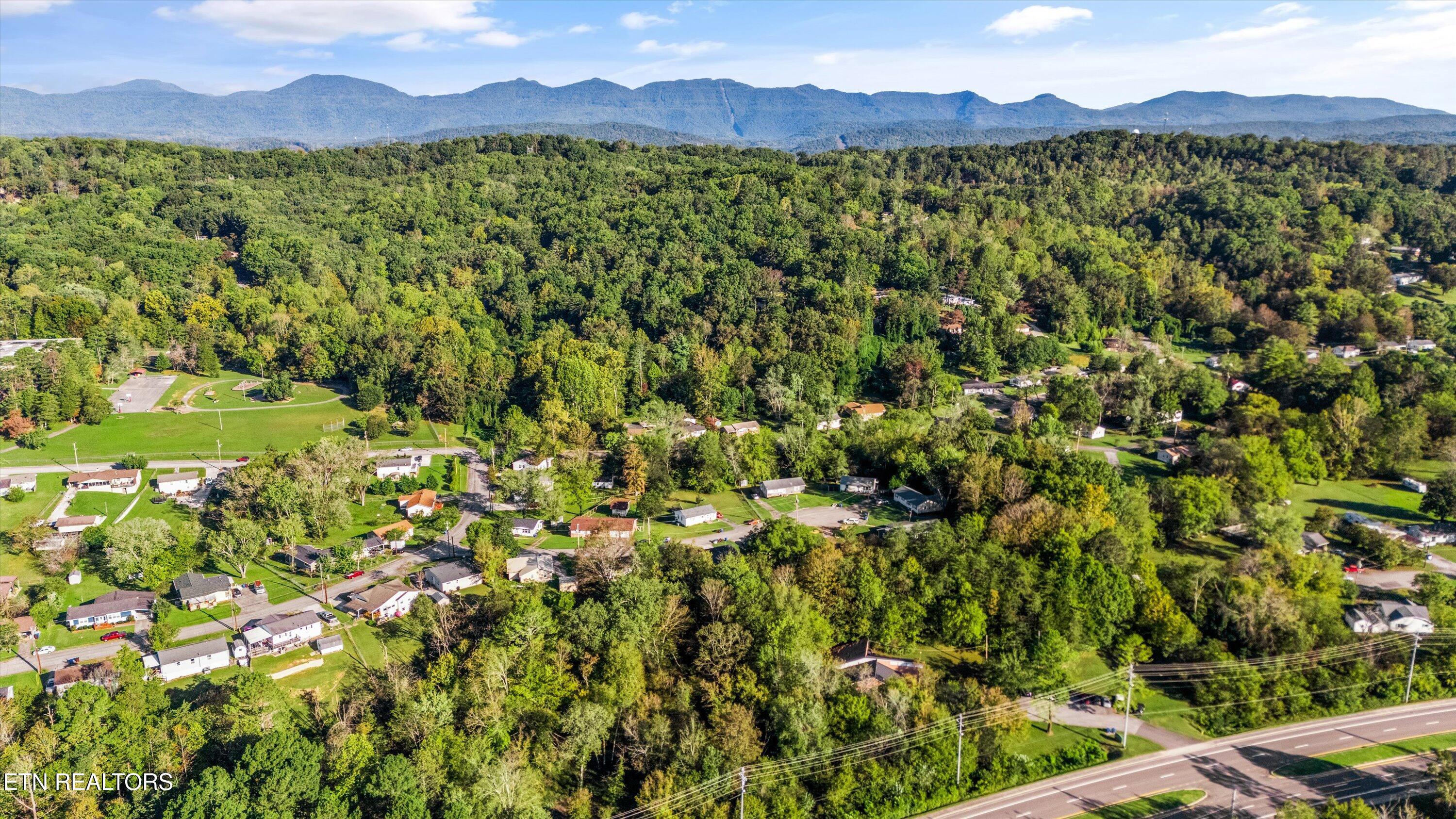 206 Bunker Lane Oak Ridge, TN 37830 - Photo 19 of 21 40-206 Bunker Ln 38