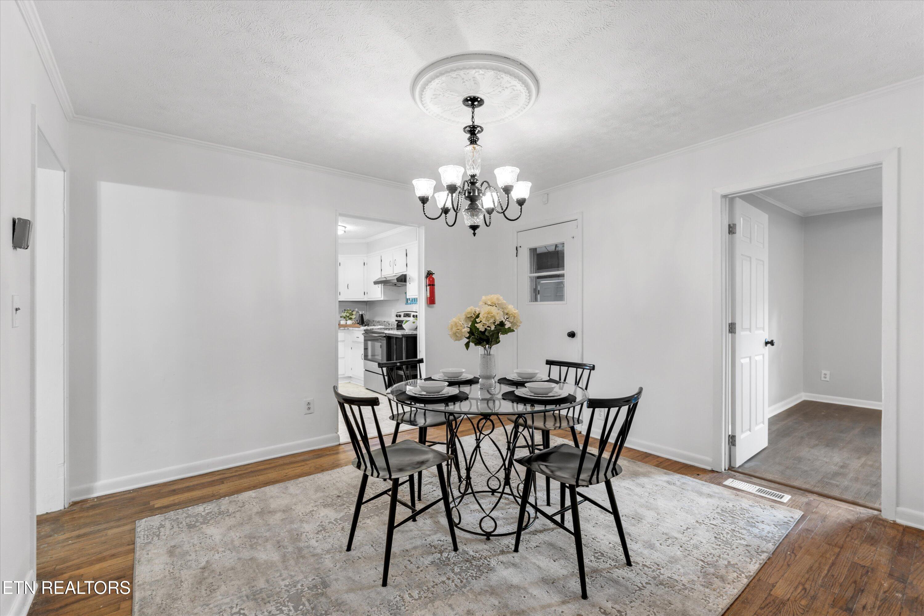 206 Bunker Lane Oak Ridge, TN 37830 - Photo 8 of 21 17-206 Bunker Ln 13