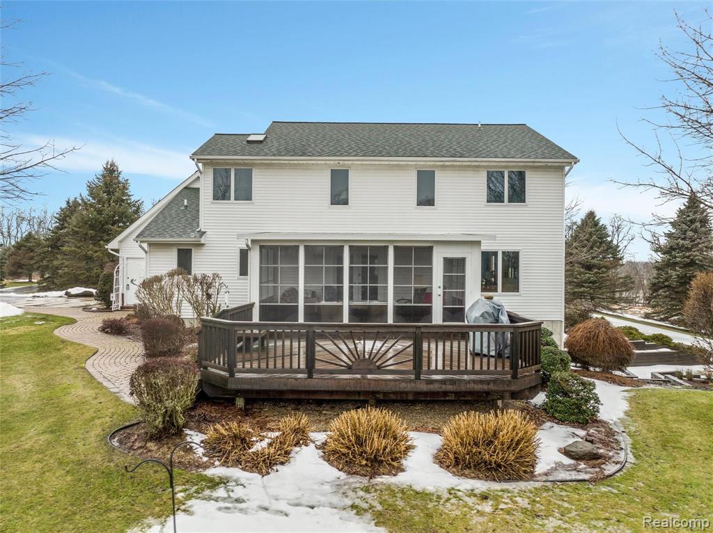 2755 County Farm Road Howell, MI 48843 - Photo 32 of 39