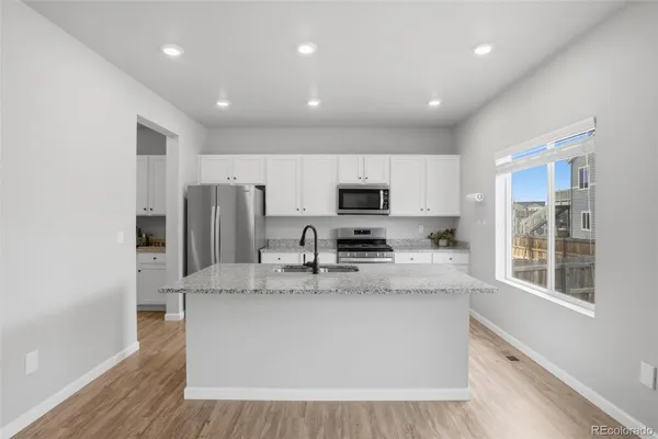 $559,900 | 2359 Coyote Creek Drive, Fort Lupton, CO 80621