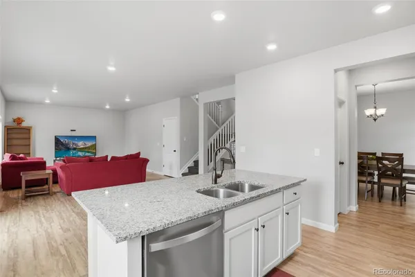 $559,900 | 2359 Coyote Creek Drive, Fort Lupton, CO 80621