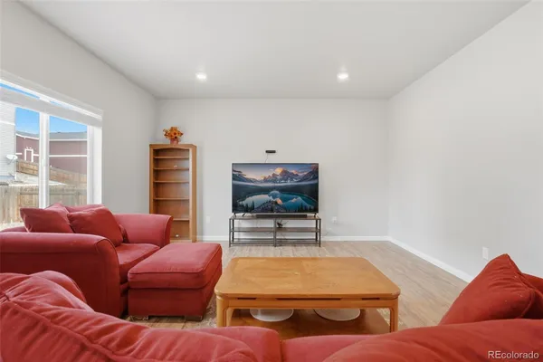 $559,900 | 2359 Coyote Creek Drive, Fort Lupton, CO 80621