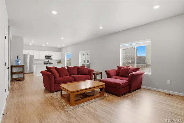 $559,900 | 2359 Coyote Creek Drive, Fort Lupton, CO 80621