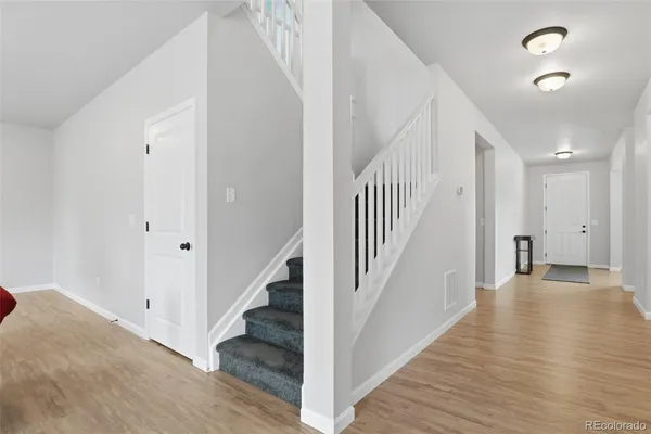 $559,900 | 2359 Coyote Creek Drive, Fort Lupton, CO 80621
