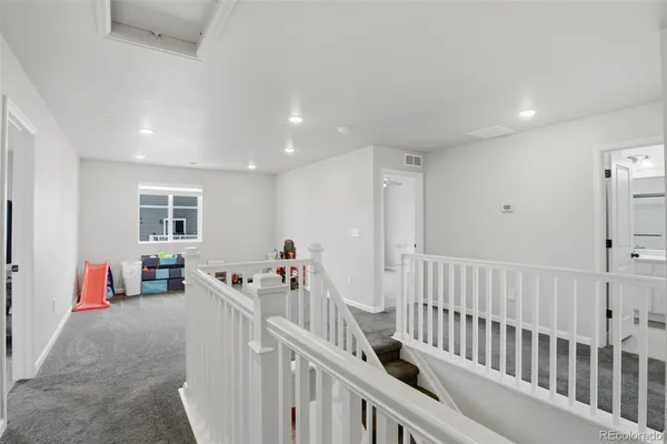 $559,900 | 2359 Coyote Creek Drive, Fort Lupton, CO 80621