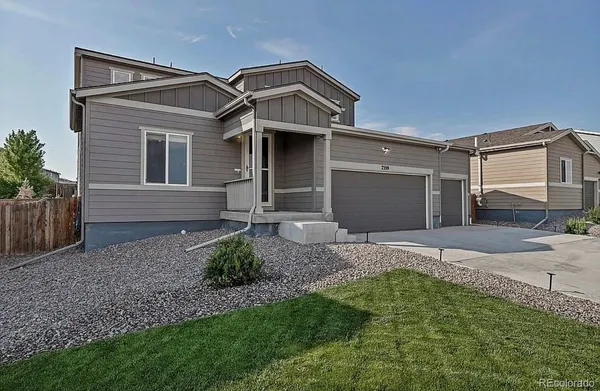$559,900 | 2359 Coyote Creek Drive, Fort Lupton, CO 80621
