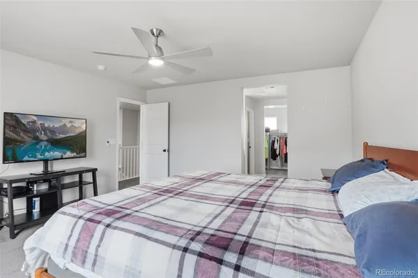 $559,900 | 2359 Coyote Creek Drive, Fort Lupton, CO 80621