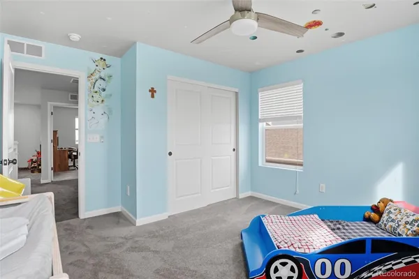 $559,900 | 2359 Coyote Creek Drive, Fort Lupton, CO 80621