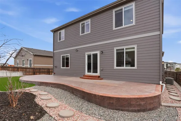 $559,900 | 2359 Coyote Creek Drive, Fort Lupton, CO 80621