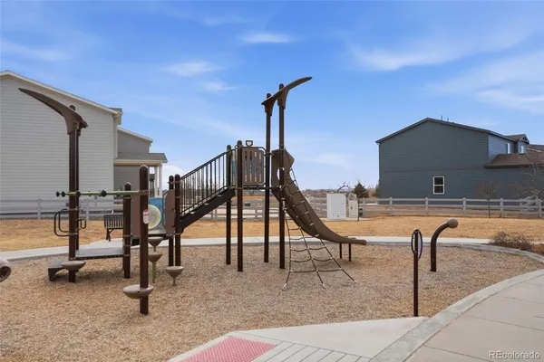 $559,900 | 2359 Coyote Creek Drive, Fort Lupton, CO 80621