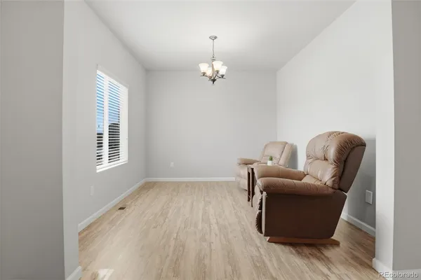 $559,900 | 2359 Coyote Creek Drive, Fort Lupton, CO 80621