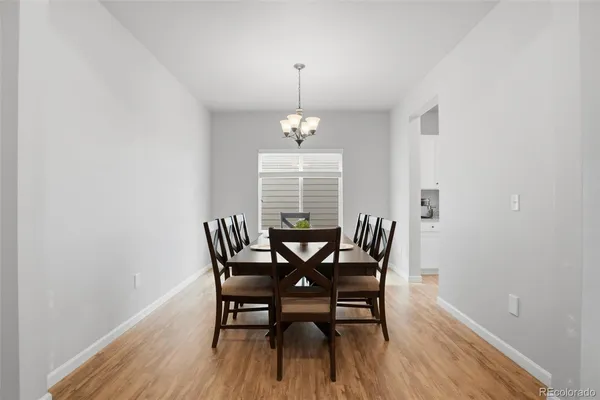 $559,900 | 2359 Coyote Creek Drive, Fort Lupton, CO 80621