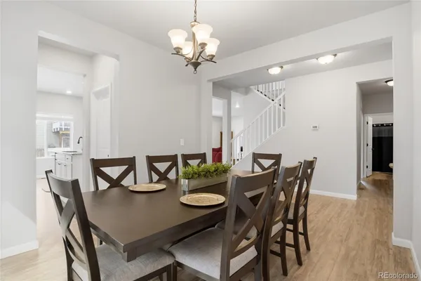 $559,900 | 2359 Coyote Creek Drive, Fort Lupton, CO 80621