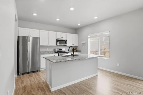 $559,900 | 2359 Coyote Creek Drive, Fort Lupton, CO 80621