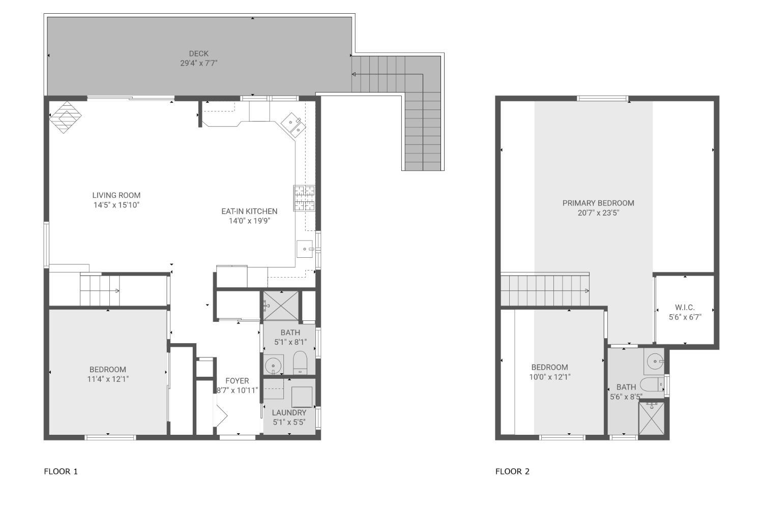 1429 Chinquapin Drive South Lake Tahoe, CA 96150 - Photo 37 of 37 a picture of a room with a cabinet and a refrigerator