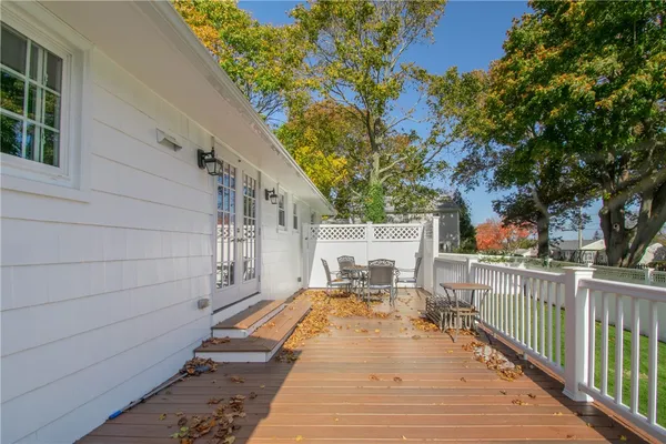 $3,750 | 41 Clayton Street, Middletown, RI 02842