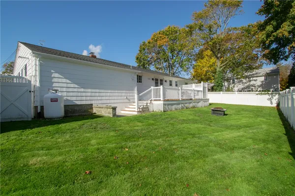 $3,750 | 41 Clayton Street, Middletown, RI 02842