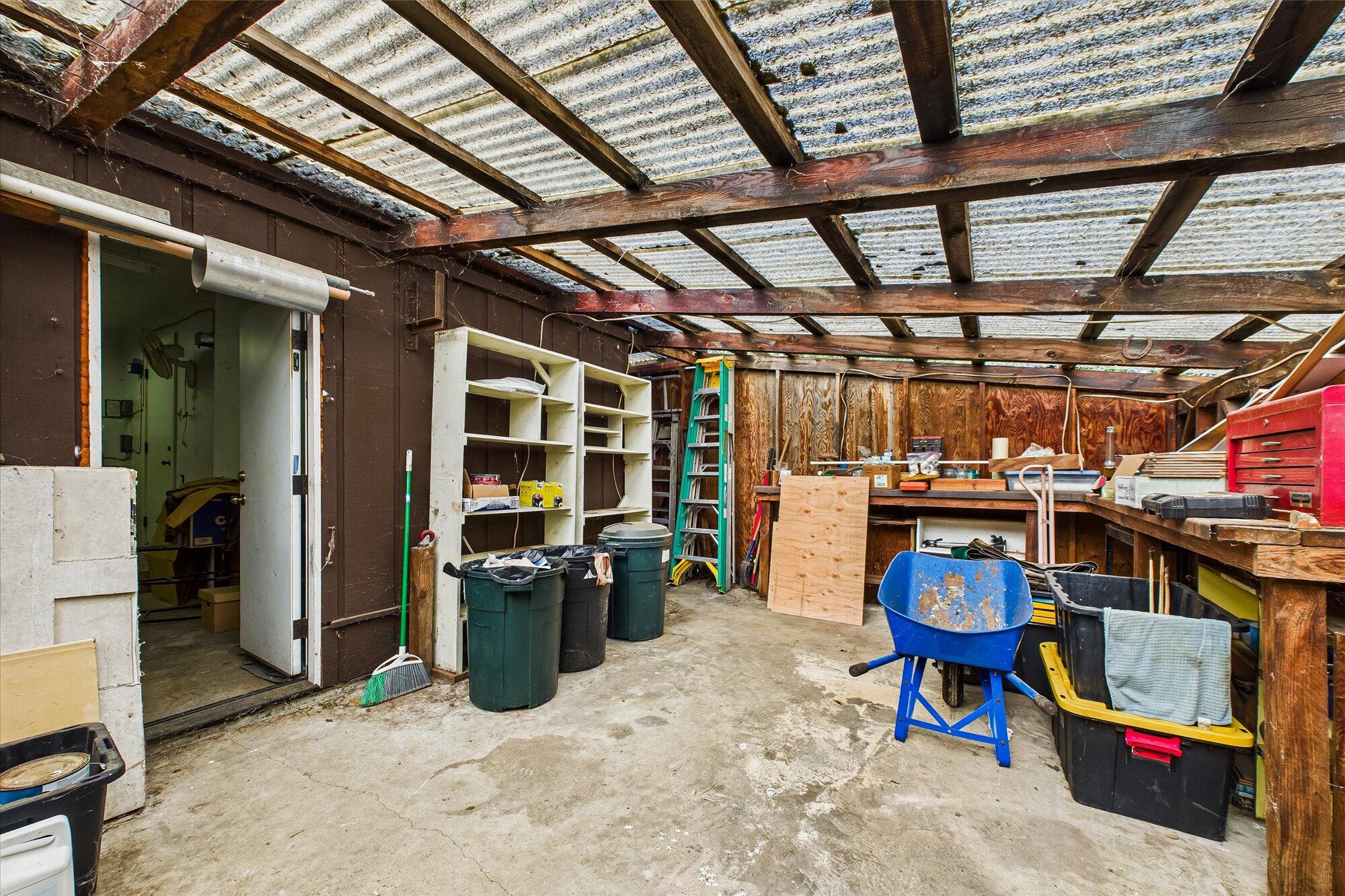 91 Chinquapin Road Burnt Ranch, CA 95527 - Photo 44 of 54 44-91 Chinquapin-141