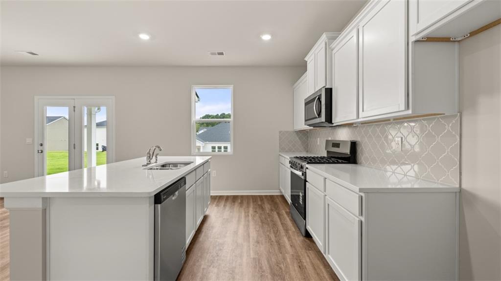 372 Abbott Road Statham, GA 30666 - Photo 11 of 60