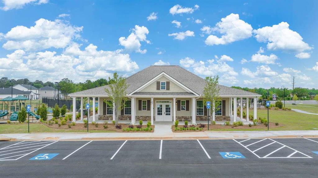 372 Abbott Road Statham, GA 30666 - Photo 39 of 60