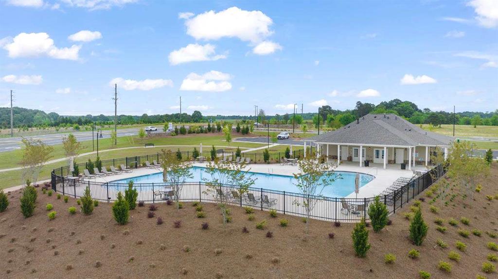 372 Abbott Road Statham, GA 30666 - Photo 41 of 60