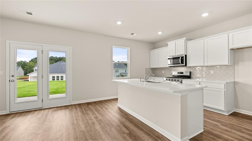 372 Abbott Road Statham, GA 30666 - Photo 7 of 60