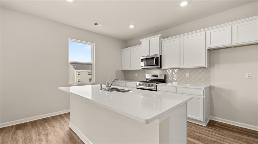 372 Abbott Road Statham, GA 30666 - Photo 9 of 60