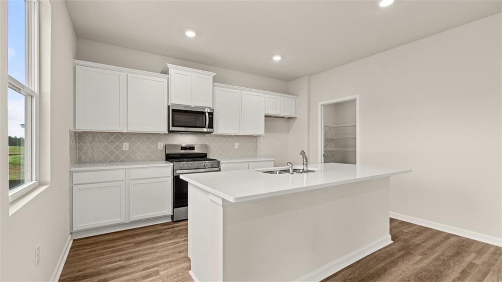 372 Abbott Road Statham, GA 30666 - Photo 10 of 60