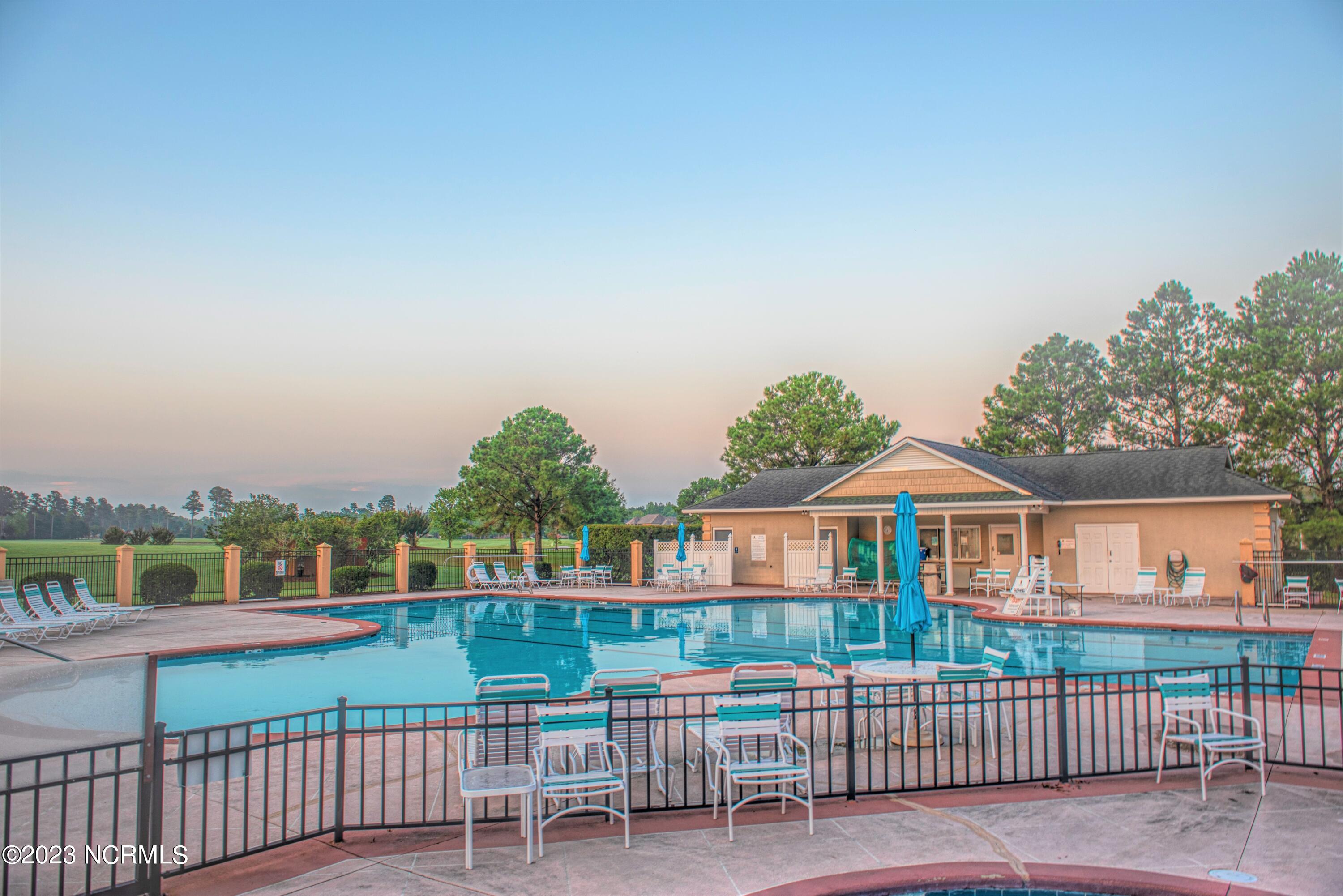 120 Friburg Road New Bern, NC 28562 - Photo 22 of 23 Taberna