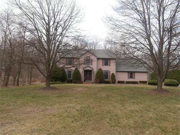 49 Smith Road Charlton, MA 01507 - Photo 17 of 20 Gallery Image 17
