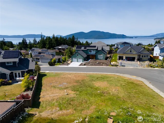 $349,000 | 3901 Rock Ridge Parkway, Anacortes, WA 98221