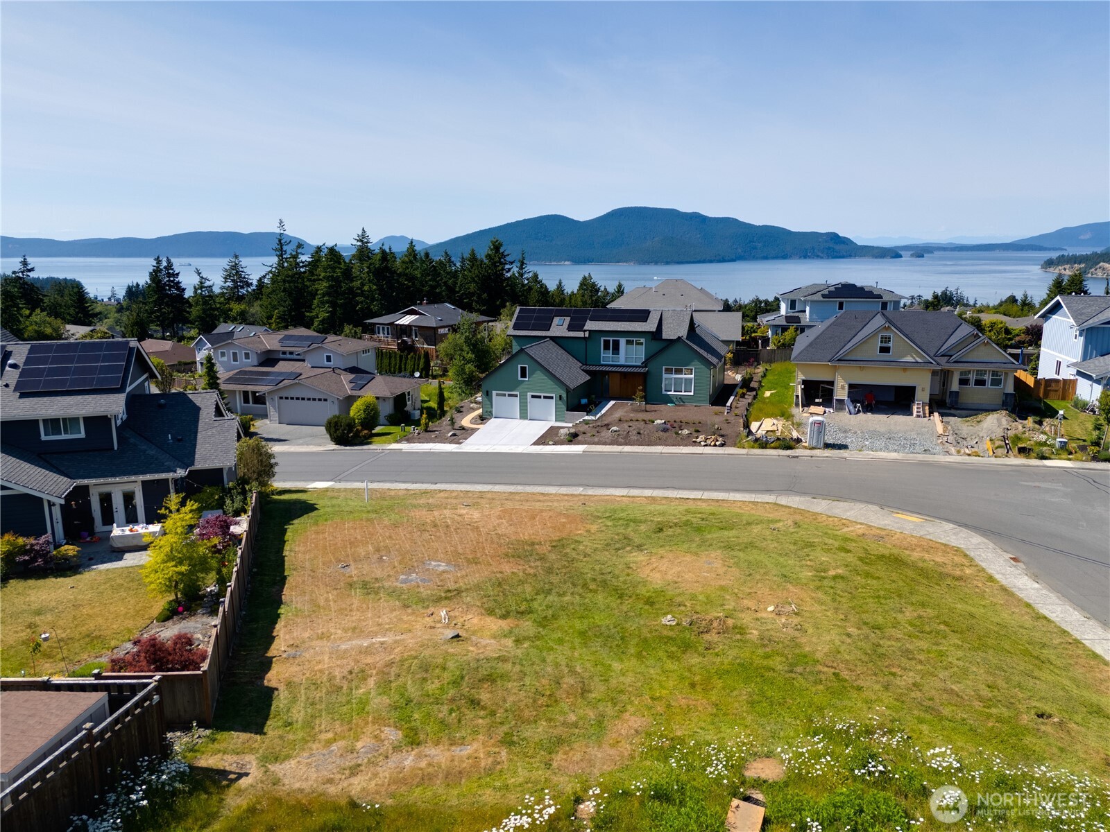3901 Rock Ridge Parkway Anacortes, WA 98221 - Photo 1 of 13