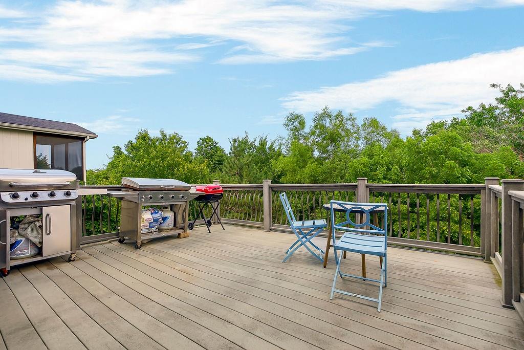 10877 South Barth Road Olathe, KS 66061 - Photo 35 of 49