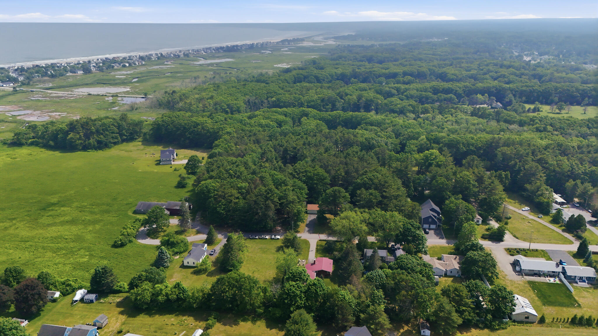 118 Elmere Road Wells, ME 04090 - Photo 47 of 55 DJI_20260612150220_0209_D