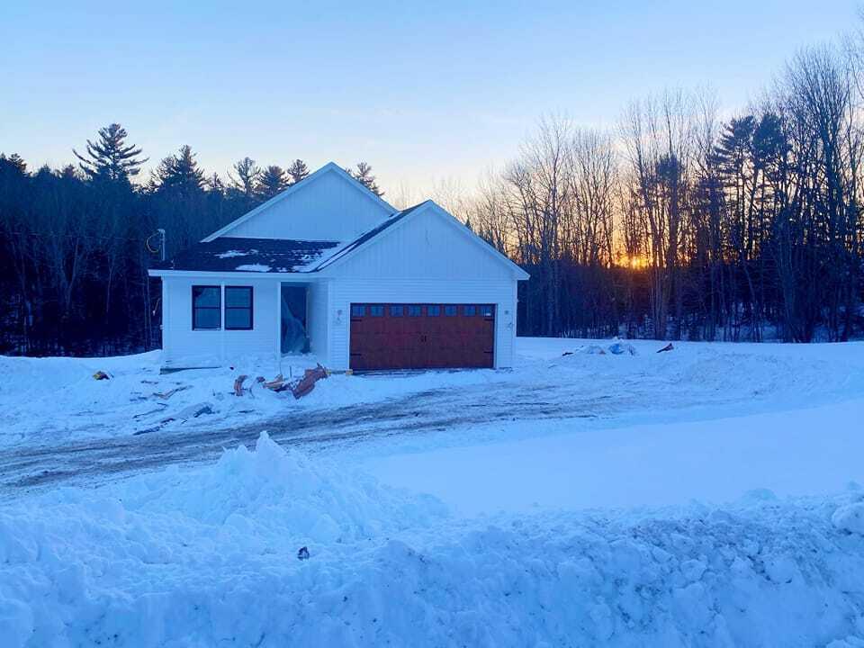 Lot 3 Oak Hill Road Orrington, ME 04474 - Photo 1 of 1 275622150_402561908342387_36997676598102