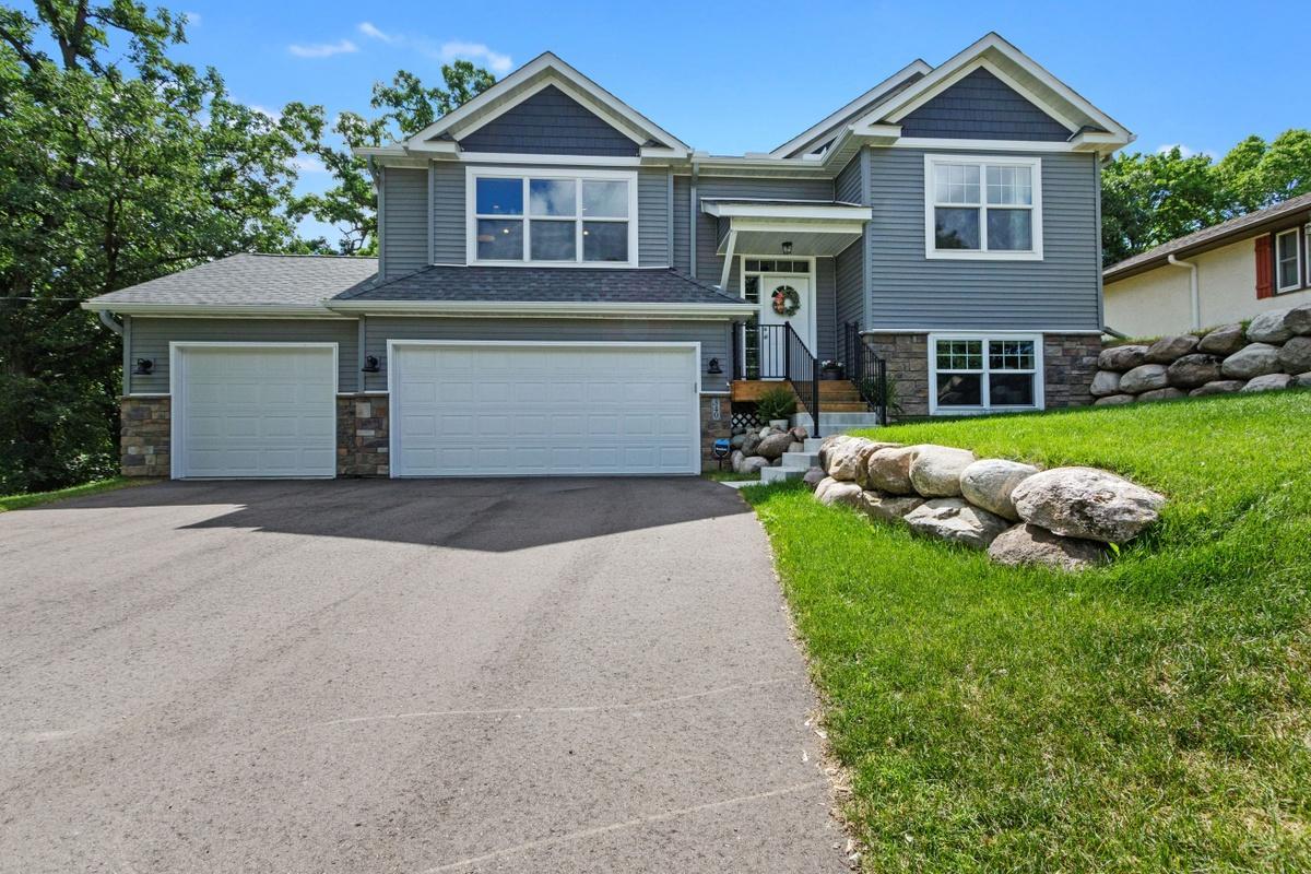 349 Cartway Road Champlin, MN 55316 - Photo 1 of 1 Gallery Image 1