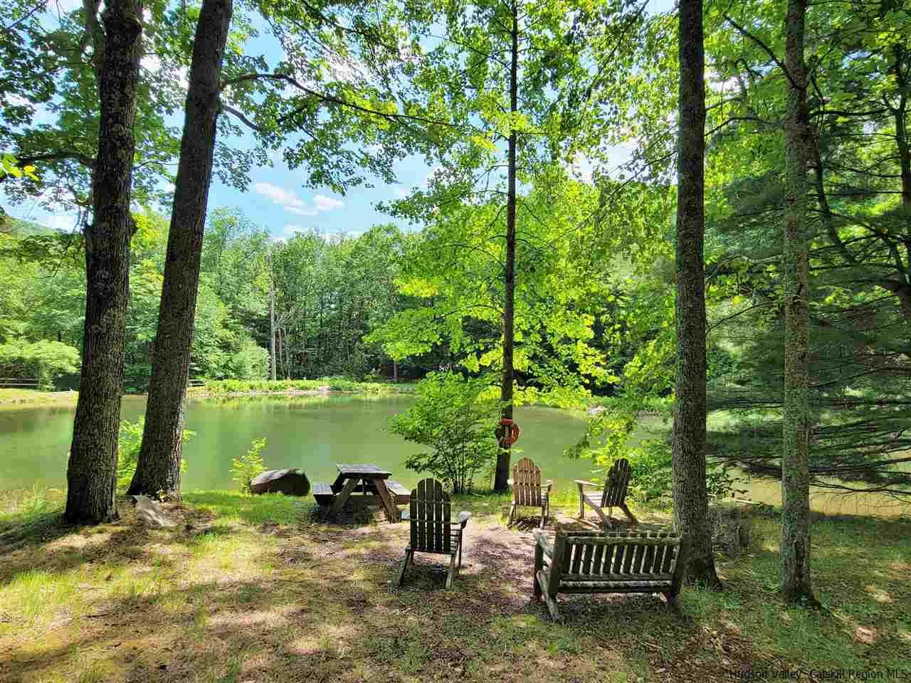 19-20 Grogkill Road Willow, NY 12495 - Photo 27 of 35 Photo 27