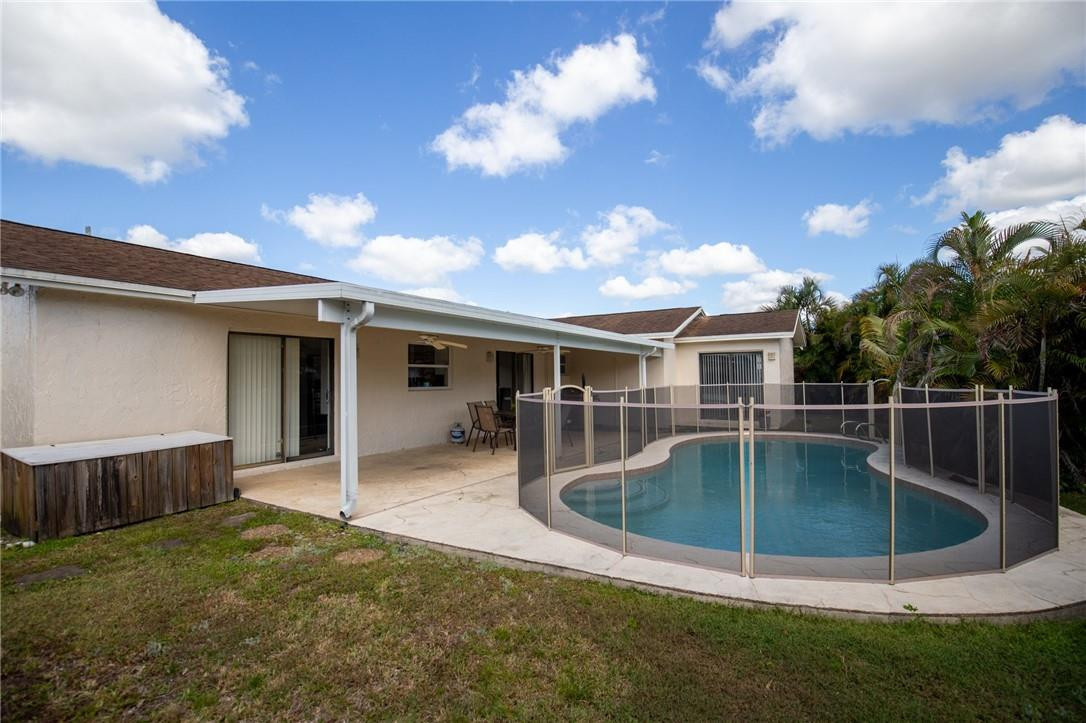 11664 Southwest 57th Street Cooper City, FL 33330 - Photo 2 of 23 Photo 2